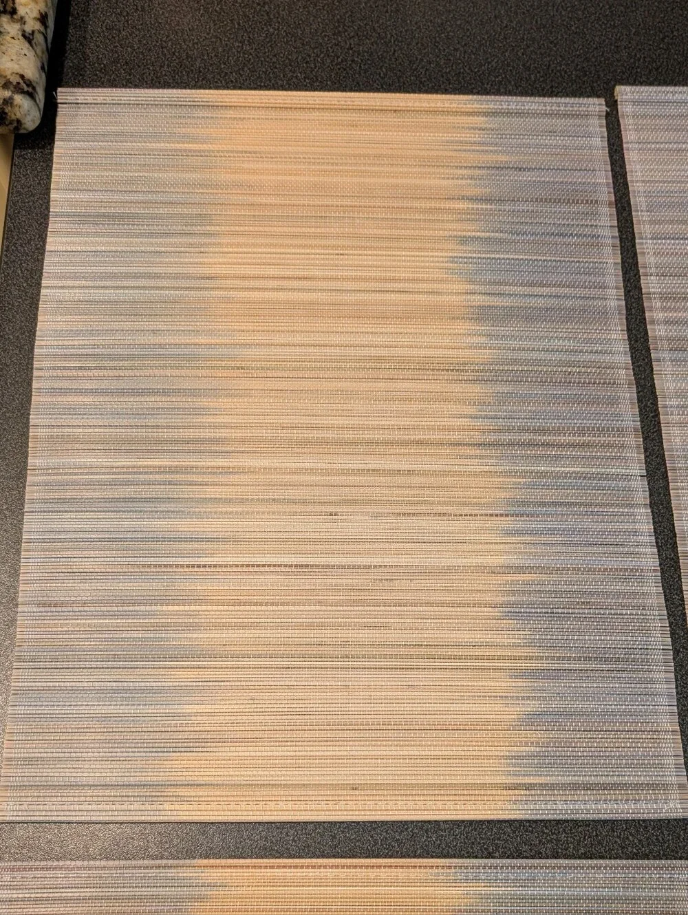 Set Of 9 Placemats